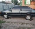 Белый ВАЗ 2113 Самара, объемом двигателя 0 л и пробегом 216 тыс. км за 1250 $, фото 4 на Automoto.ua