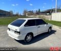 Белый ВАЗ 2113 Самара, объемом двигателя 1.6 л и пробегом 0 тыс. км за 1250 $, фото 2 на Automoto.ua