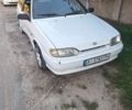 Белый ВАЗ 2113 Самара, объемом двигателя 1.6 л и пробегом 180 тыс. км за 799 $, фото 1 на Automoto.ua