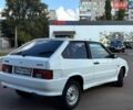 Білий ВАЗ 2113 Самара, об'ємом двигуна 1.6 л та пробігом 213 тис. км за 2500 $, фото 7 на Automoto.ua
