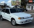 Білий ВАЗ 2113 Самара, об'ємом двигуна 1.6 л та пробігом 213 тис. км за 2500 $, фото 1 на Automoto.ua