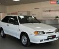 Білий ВАЗ 2113 Самара, об'ємом двигуна 1.6 л та пробігом 212 тис. км за 1990 $, фото 1 на Automoto.ua
