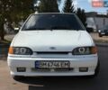 Білий ВАЗ 2113 Самара, об'ємом двигуна 1.6 л та пробігом 213 тис. км за 2500 $, фото 2 на Automoto.ua