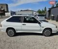 Белый ВАЗ 2113 Самара, объемом двигателя 1.6 л и пробегом 200 тыс. км за 2350 $, фото 1 на Automoto.ua