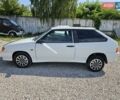 Белый ВАЗ 2113 Самара, объемом двигателя 1.6 л и пробегом 200 тыс. км за 2350 $, фото 9 на Automoto.ua