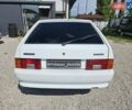 Белый ВАЗ 2113 Самара, объемом двигателя 1.6 л и пробегом 200 тыс. км за 2350 $, фото 2 на Automoto.ua