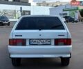 Білий ВАЗ 2113 Самара, об'ємом двигуна 1.6 л та пробігом 213 тис. км за 2500 $, фото 6 на Automoto.ua