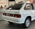Білий ВАЗ 2113 Самара, об'ємом двигуна 1.6 л та пробігом 212 тис. км за 1990 $, фото 8 на Automoto.ua
