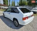 Белый ВАЗ 2113 Самара, объемом двигателя 1.6 л и пробегом 200 тыс. км за 2350 $, фото 8 на Automoto.ua