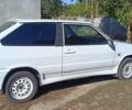 Белый ВАЗ 2113 Самара, объемом двигателя 1.6 л и пробегом 224 тыс. км за 2200 $, фото 3 на Automoto.ua