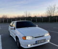 Белый ВАЗ 2113 Самара, объемом двигателя 1.6 л и пробегом 45 тыс. км за 3000 $, фото 22 на Automoto.ua