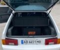 Белый ВАЗ 2113 Самара, объемом двигателя 1.6 л и пробегом 56 тыс. км за 2400 $, фото 8 на Automoto.ua