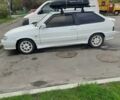 Белый ВАЗ 2113 Самара, объемом двигателя 1.6 л и пробегом 100 тыс. км за 2500 $, фото 3 на Automoto.ua