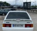 Белый ВАЗ 2113 Самара, объемом двигателя 1.6 л и пробегом 56 тыс. км за 2400 $, фото 2 на Automoto.ua