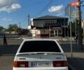 Белый ВАЗ 2113 Самара, объемом двигателя 1.6 л и пробегом 51 тыс. км за 2550 $, фото 7 на Automoto.ua
