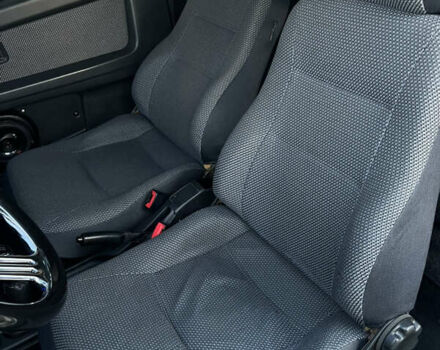 Белый ВАЗ 2113 Самара, объемом двигателя 1.6 л и пробегом 45 тыс. км за 3000 $, фото 26 на Automoto.ua