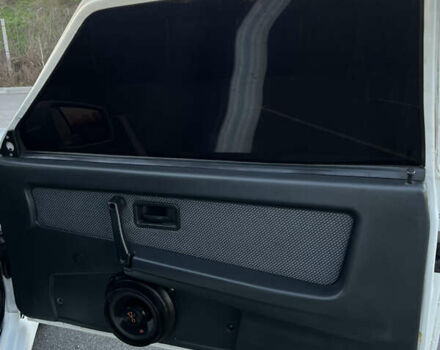 Белый ВАЗ 2113 Самара, объемом двигателя 1.6 л и пробегом 45 тыс. км за 3000 $, фото 31 на Automoto.ua