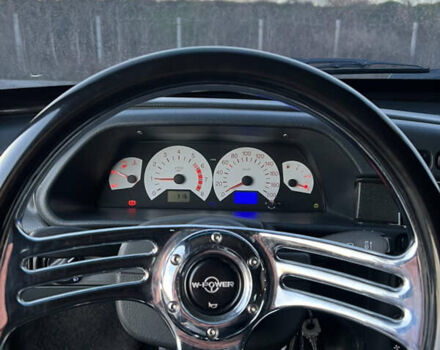 Белый ВАЗ 2113 Самара, объемом двигателя 1.6 л и пробегом 45 тыс. км за 3000 $, фото 28 на Automoto.ua