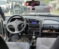 Белый ВАЗ 2113 Самара, объемом двигателя 1.6 л и пробегом 100 тыс. км за 2700 $, фото 5 на Automoto.ua