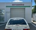 Белый ВАЗ 2113 Самара, объемом двигателя 1.6 л и пробегом 54 тыс. км за 2150 $, фото 7 на Automoto.ua