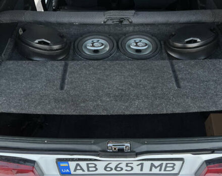 Белый ВАЗ 2113 Самара, объемом двигателя 1.6 л и пробегом 45 тыс. км за 3000 $, фото 35 на Automoto.ua