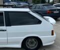 Белый ВАЗ 2113 Самара, объемом двигателя 1.6 л и пробегом 56 тыс. км за 2400 $, фото 5 на Automoto.ua