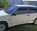 Белый ВАЗ 2113 Самара, объемом двигателя 1.6 л и пробегом 224 тыс. км за 2200 $, фото 1 на Automoto.ua