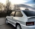 Белый ВАЗ 2113 Самара, объемом двигателя 1.6 л и пробегом 130 тыс. км за 3500 $, фото 3 на Automoto.ua
