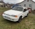 Білий ВАЗ 2113 Самара, об'ємом двигуна 1.6 л та пробігом 197 тис. км за 2500 $, фото 1 на Automoto.ua