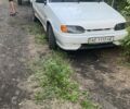 Белый ВАЗ 2113 Самара, объемом двигателя 1.6 л и пробегом 2 тыс. км за 2000 $, фото 3 на Automoto.ua