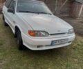 Білий ВАЗ 2113 Самара, об'ємом двигуна 1.6 л та пробігом 197 тис. км за 2500 $, фото 3 на Automoto.ua