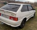 Білий ВАЗ 2113 Самара, об'ємом двигуна 1.6 л та пробігом 197 тис. км за 2500 $, фото 2 на Automoto.ua