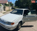 Білий ВАЗ 2113 Самара, об'ємом двигуна 1.6 л та пробігом 160 тис. км за 1700 $, фото 15 на Automoto.ua