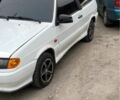 Белый ВАЗ 2113 Самара, объемом двигателя 1.6 л и пробегом 2 тыс. км за 2000 $, фото 5 на Automoto.ua