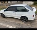 Белый ВАЗ 2113 Самара, объемом двигателя 1.6 л и пробегом 2 тыс. км за 2000 $, фото 14 на Automoto.ua