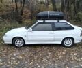 Белый ВАЗ 2113 Самара, объемом двигателя 0 л и пробегом 3 тыс. км за 2500 $, фото 1 на Automoto.ua