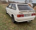 Білий ВАЗ 2113 Самара, об'ємом двигуна 1.6 л та пробігом 197 тис. км за 2500 $, фото 1 на Automoto.ua