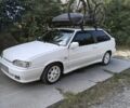 Белый ВАЗ 2113 Самара, объемом двигателя 0 л и пробегом 3 тыс. км за 2200 $, фото 1 на Automoto.ua