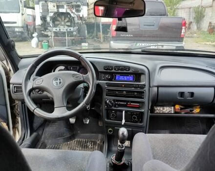 Белый ВАЗ 2113 Самара, объемом двигателя 0 л и пробегом 3 тыс. км за 2500 $, фото 2 на Automoto.ua