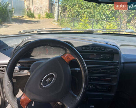 Білий ВАЗ 2113 Самара, об'ємом двигуна 1.6 л та пробігом 160 тис. км за 1700 $, фото 7 на Automoto.ua