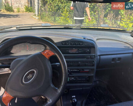 Білий ВАЗ 2113 Самара, об'ємом двигуна 1.6 л та пробігом 160 тис. км за 1700 $, фото 21 на Automoto.ua