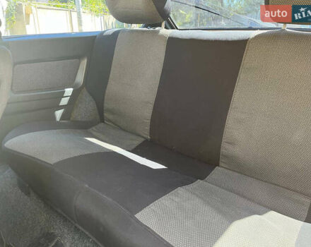 Білий ВАЗ 2113 Самара, об'ємом двигуна 1.6 л та пробігом 160 тис. км за 1700 $, фото 6 на Automoto.ua