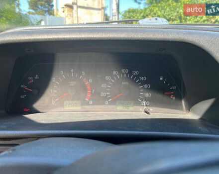 Білий ВАЗ 2113 Самара, об'ємом двигуна 1.6 л та пробігом 160 тис. км за 1700 $, фото 11 на Automoto.ua