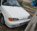 Білий ВАЗ 2113 Самара, об'ємом двигуна 1.6 л та пробігом 3 тис. км за 948 $, фото 1 на Automoto.ua