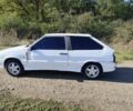 Белый ВАЗ 2113 Самара, объемом двигателя 0 л и пробегом 2 тыс. км за 895 $, фото 3 на Automoto.ua