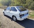 Белый ВАЗ 2113 Самара, объемом двигателя 0 л и пробегом 2 тыс. км за 895 $, фото 1 на Automoto.ua