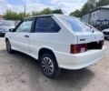 Белый ВАЗ 2113 Самара, объемом двигателя 1.6 л и пробегом 200 тыс. км за 2499 $, фото 2 на Automoto.ua
