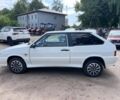 Белый ВАЗ 2113 Самара, объемом двигателя 1.6 л и пробегом 200 тыс. км за 2499 $, фото 3 на Automoto.ua