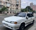 Белый ВАЗ 2113 Самара, объемом двигателя 1.6 л и пробегом 2 тыс. км за 2700 $, фото 3 на Automoto.ua