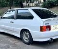 Белый ВАЗ 2113 Самара, объемом двигателя 1.6 л и пробегом 2 тыс. км за 2700 $, фото 5 на Automoto.ua
